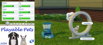 When this happens, people might experience crashes during the game. 10 Must Have Mods For The Sims 4 Levelskip