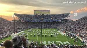 Here's the penn state football schedule with a full list of the nittany lions' 2020 opponents, game locations, with game times, tv channels coming as they're announced. Penn State Football Beaver Stadium To Host High School Football Game