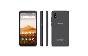 · open your mycricket app. The Alcatel Apprise The Essential Smartphone Experience Alcatel Mobile