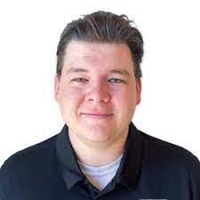 Chad Reitmeyer's Instagram, Twitter & Facebook