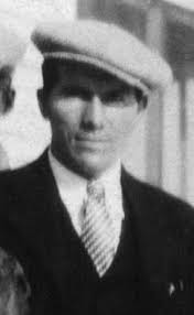 Bessie A. Peterson Edwards