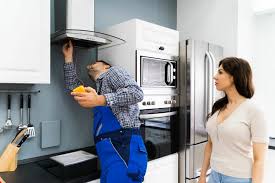 Appliance Maintenance guide - For your kitchen appliances