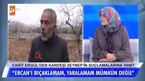 Bu yazı 11 mayıs 2021 tarihinde nur yanık tarafından yazılmıştır. Muge Anli Ile Tatli Sert Cahit Ergul Den Kardesi Zeynep In Suclamalarina Yanit Videosunu Izle Son Dakika Haberleri