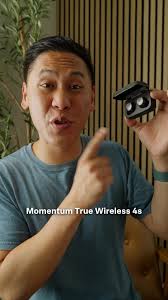 Our #MTW4 are chock-full of exceptional features to help you  #hearmorethanmusic 🎶 Holy cow, indeed 🐄 @thisistechtoday