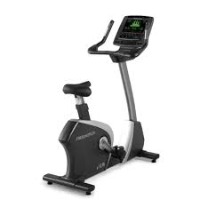 Sync a personal device and choose from workouts filmed on location around the world and the bike. Stationary Bikes Cardio Gym Equipment Freemotion Fitness