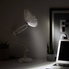millennium falcon desk lamp desk lamp lamp unusual lighting