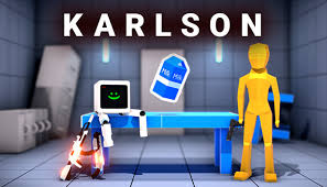 KARLSON on Steam
