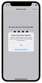 The answer is yes, you can recover iphone screen time passcode without a reset by recovering it. Recovering Screen Time Passwords Elcomsoft Blog