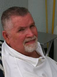 Frank Harrelson Obituary (2012)