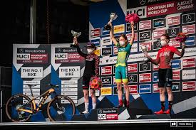 Között az osztrák leogang adott. Photo Epic Hardpack Soundtrack Albstadt Xc World Cup 2021 Pinkbike