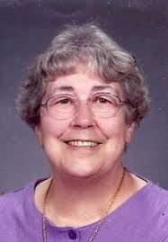 Obituary of Barbara E. Hansen