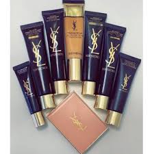 Did you scroll all this way to get facts about matt touch foundation ysl? Yves Saint Laurent Matt Touch Foundation Reviews 2021