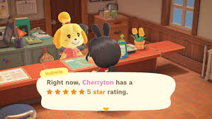 We practise about six hours. How To Get A 5 Star Island Rating In Animal Crossing New Horizons Polygon