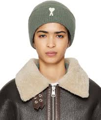 Ami Paris for Women FW24 Collection