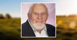HAROLD ROBERT "BOB" SAGER Obituary October 19, 2011