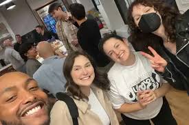 January 2024 Employee Spotlight: Maggie Knott