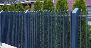 Zaune Aus Polen Mit Montage Schmiedezaune Tore Polnische Zaune Pa Met Zaune Aus Polen Polen Schmuckzaun