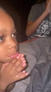 HAPPY BIRTHDAY DANGELO WATERS, YOU TURNED 5 TODAY 🎉🎉🎉🎉🎉🎉