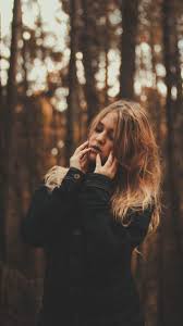 Maybe you would like to learn more about one of these? Girl Phone Wallpapers 4k Hd Girl Phone Backgrounds On Wallpaperbat