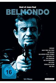 Abenteuer in Rio : Belmondo, Jean-Paul, Dorleac, Francoise, Celi, Adolfo,  Servais, Jean, Renant, Simone, Ceccaldi, Daniel, de Oliveira, Ubiracy,  Dumas, Roger, Ribeiro, Milton, de Broca, Philippe: Amazon.se: Filmer och TV