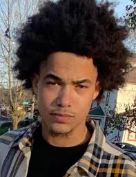 Jovan S. James, age 21