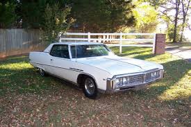Image result for Polar White 1969 Buick