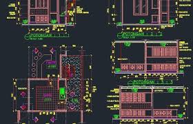 Maybe you would like to learn more about one of these? Gambar Detail Dapur Kitchent Set Dwg Autocad Sisipil Com