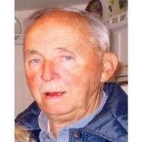 Jackie "Jack" E. Leech Obituary