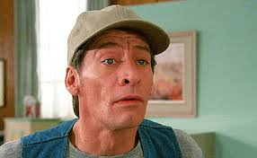 Ernest P. Worrell