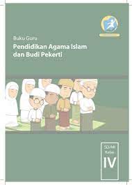 Kunci jawaban matematika kelas 6 halaman 92 kunci jawabanku. Buku Pegangan Guru Pai Sd Kelas 4 Edisi Revisi 2014