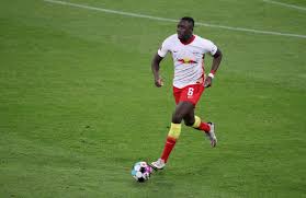 Konate has been one of the consistent performers for leipzig since joining the german club. 90plus Ibrahima Konate Wechsel Von Leipzig Zu Liverpool Nun Fix
