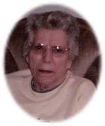 Glenna Ward Obituary October 22, 2008