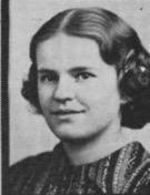 Virginia Bee Fetters (White) (Deceased), South Bend, IN Indiana