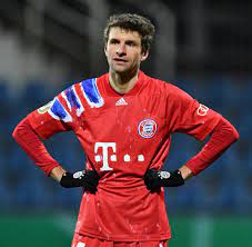 Thomas müller verletzt sich beim 4:2 gegen portugal am knie. Fc Bayern Munich Thomas Muller Apologizes For An Ard Interview Teller Report