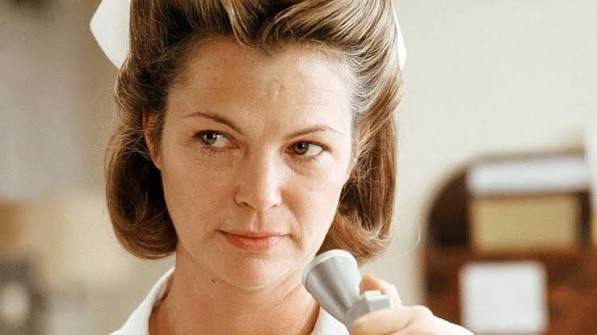 Louise Fletcher: One Flew Over the Cuckoo's Nest's Nurse Ratched dies aged  88