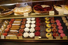 Paul S Bakery Fabulous 100 Bakery Favorite Desserts Food