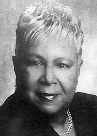 Elsie "Ray" Charleston Franklin