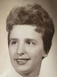 Anne Hammer Obituary September 30, 2016