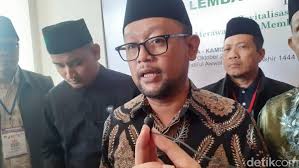 Stafsus Menag: Dakwah untuk Kemaslahatan Bukan Provokasi