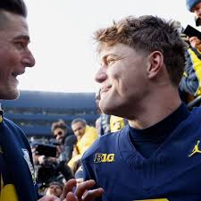 Michigan's stats to know