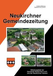Geben sie den straßennamen ihrer wohnung ein: 8 66 Mb Pdf Neukirchen An Der Enknach Land Oberosterreich