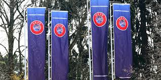The uefa europa conference league (abbreviated as uecl), colloquially referred to as uefa conference league, is a planned annual football club competition held by uefa for eligible european. Tirana Primet Final Ligi Konferencij Uefa V 2022 Godu Molodezhnyj Evro 2023 Projdet V Gruzii I Rumynii Best Sport News
