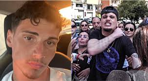 Santo Romano ucciso per una scarpa sporca: 18 anni al killer minorenne. La  madre della vittima: «La giustizia ha fallito»