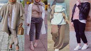 Check spelling or type a new query. Kerudung Warna Cream Pas Banget Dipadukan Dengan Warna Atasan Ini Harapan Rakyat Online