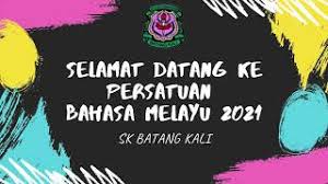 live bahasa melayu sekolah rendah, darjah penghabisan oleh chekgu lk #11 #tuisyenpercuma. Pengenalan Persatuan Bahasa Melayu Sk Batang Kali 2021 Youtube