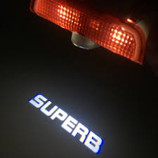 Responsible to visit the companies and introduce. Best Offers Logo Led Car Skoda List And Get Free Shipping A873
