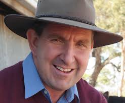 Clinton "Baulchy" BAULCH funeral Warrnambool