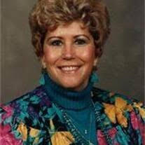 Maye Herron Obituary