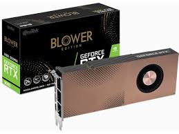 Nvidia is labeling the rtx 3090 a big ferocious gpu (bfgpu). Emtek Launches Blower Style Geforce Rtx 3090 Graphics Card Techpowerup