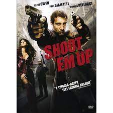 Find the best deals for dvd. Shoot Em Up Dvd Walmart Com Walmart Com